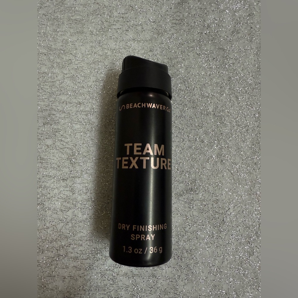 Beachwaver Team Texture